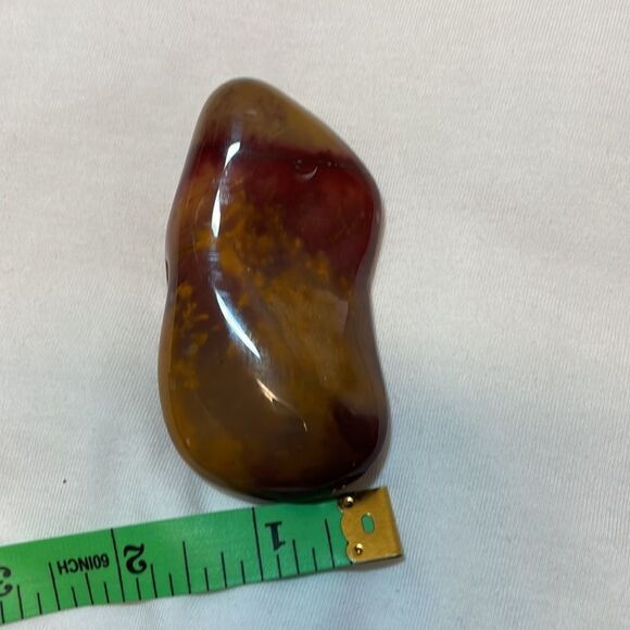 ⭐️ Mookite Crystal Palm Stone - Picture 2 of 6